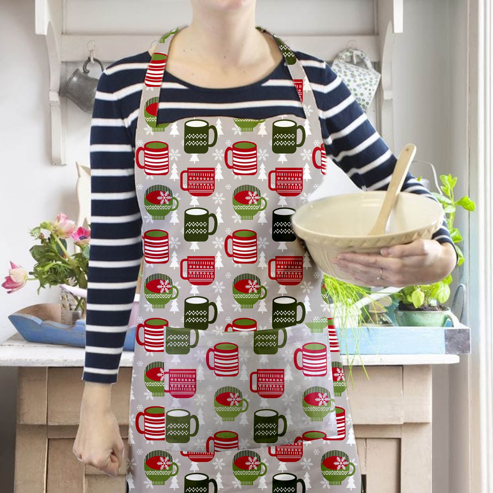 Aprons on sale for women