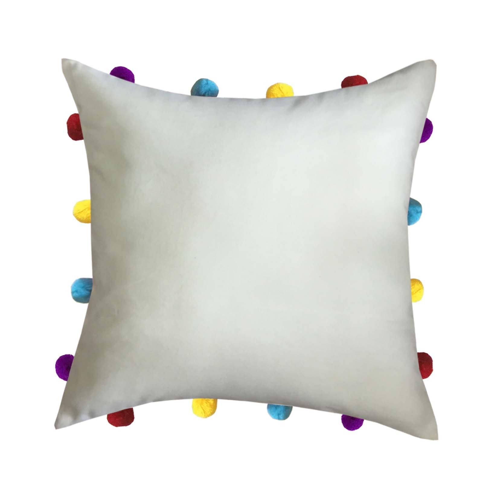 14x14 pillow cheap cover