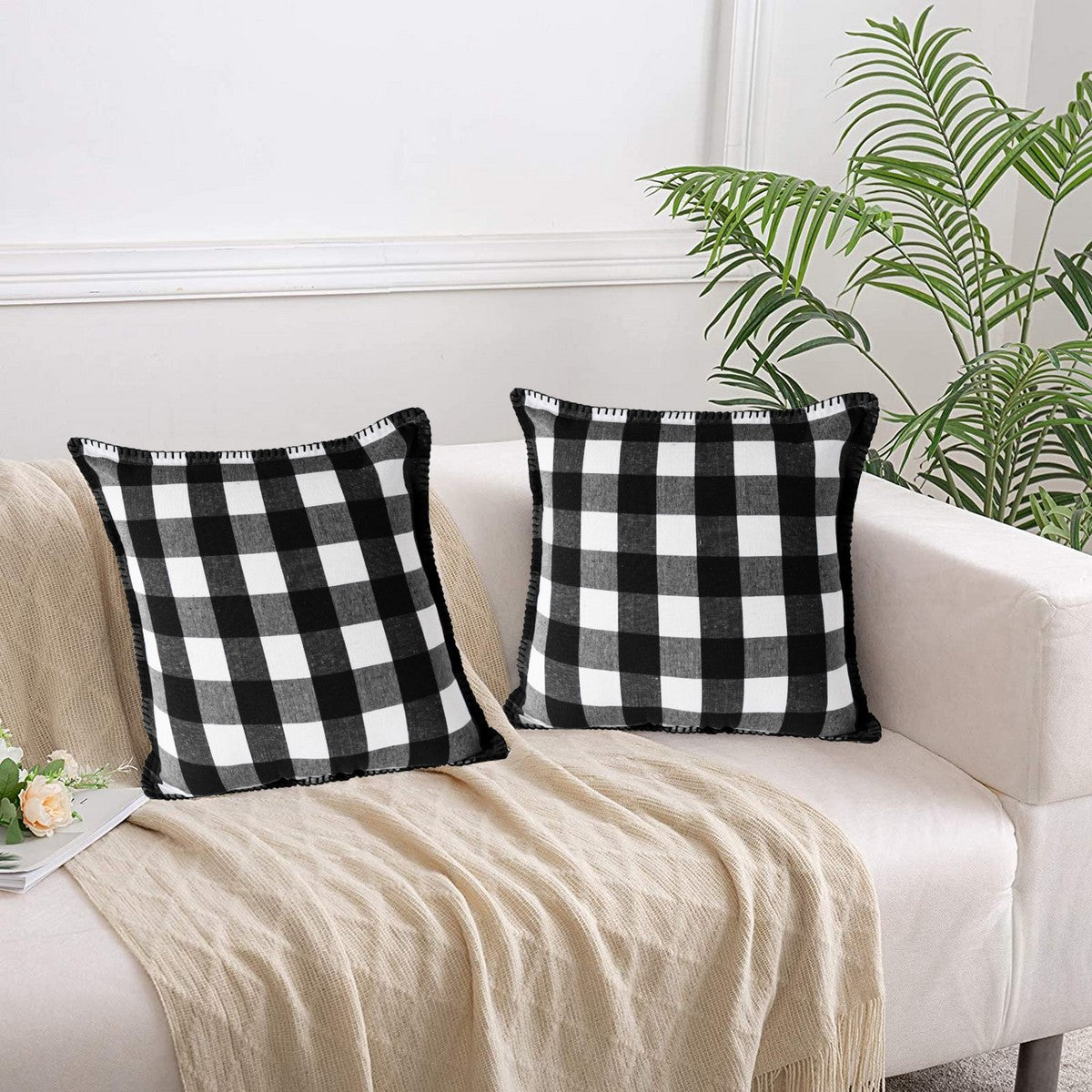 Big clearance square cushions