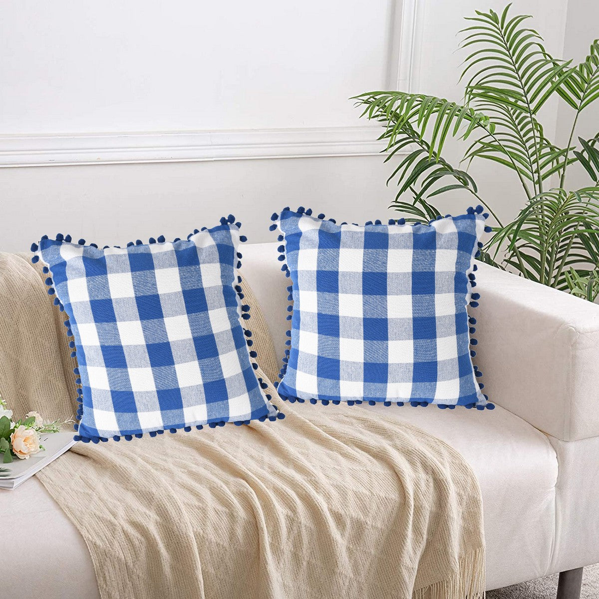 16x16 pillow shop cover set