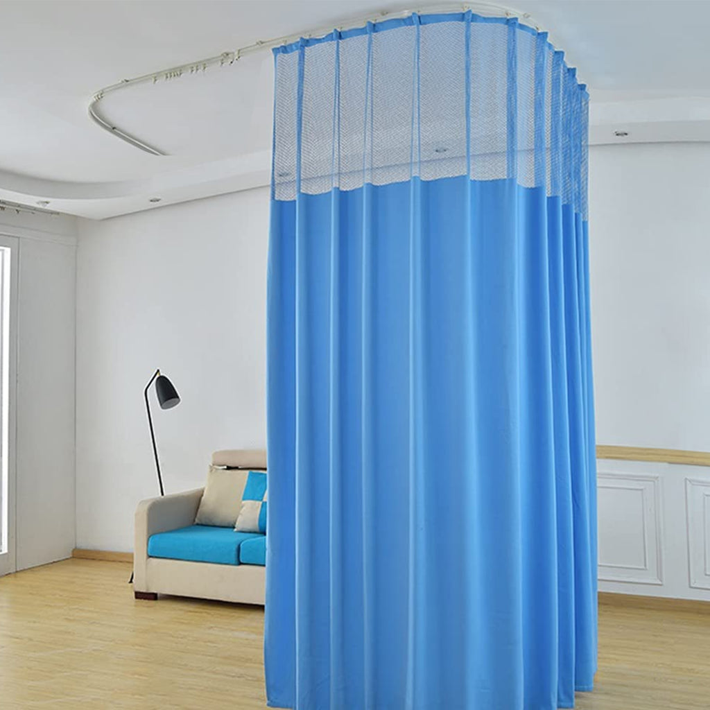 Cotton Door Partition Curtain, Cold Proof Window Screen